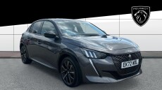 Peugeot 208 1.2 PureTech 100 GT Premium 5dr Petrol Hatchback
